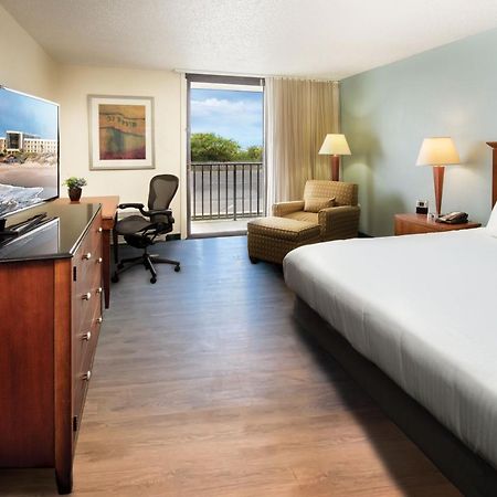 Hotel Tybee Tybee Island Eksteriør bilde