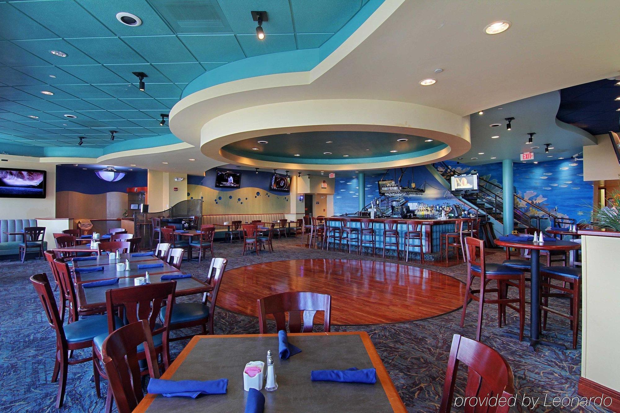 Hotel Tybee Tybee Island Restaurant bilde