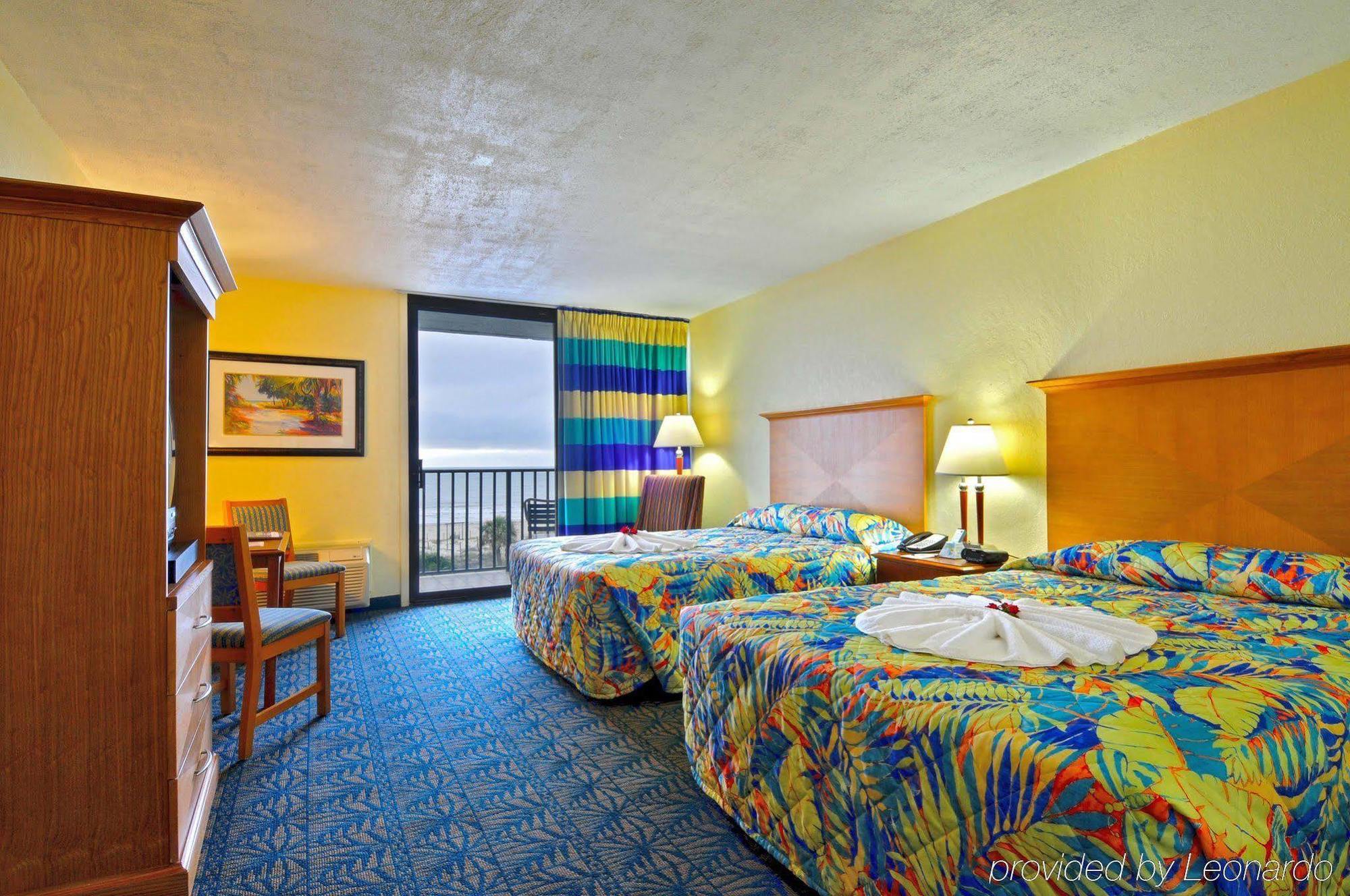 Hotel Tybee Tybee Island Rom bilde