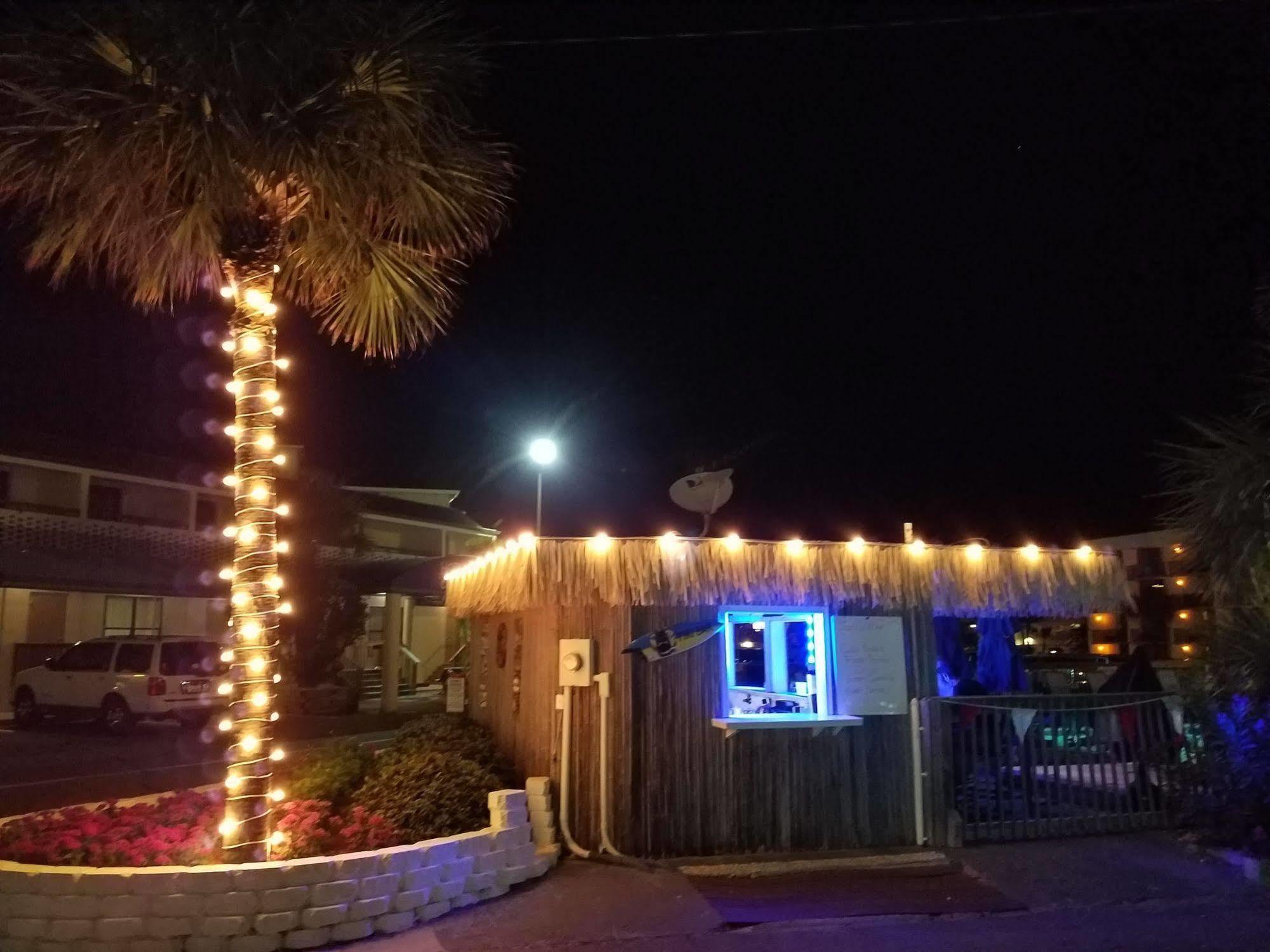 Hotel Tybee Tybee Island Eksteriør bilde