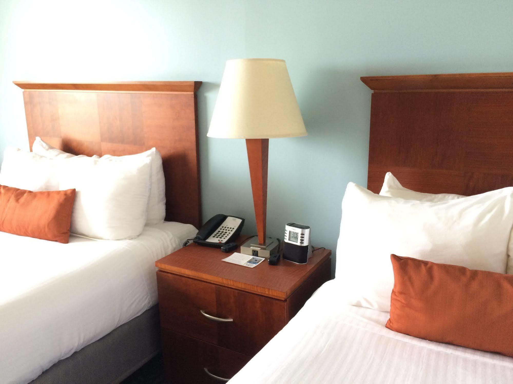 Hotel Tybee Tybee Island Eksteriør bilde