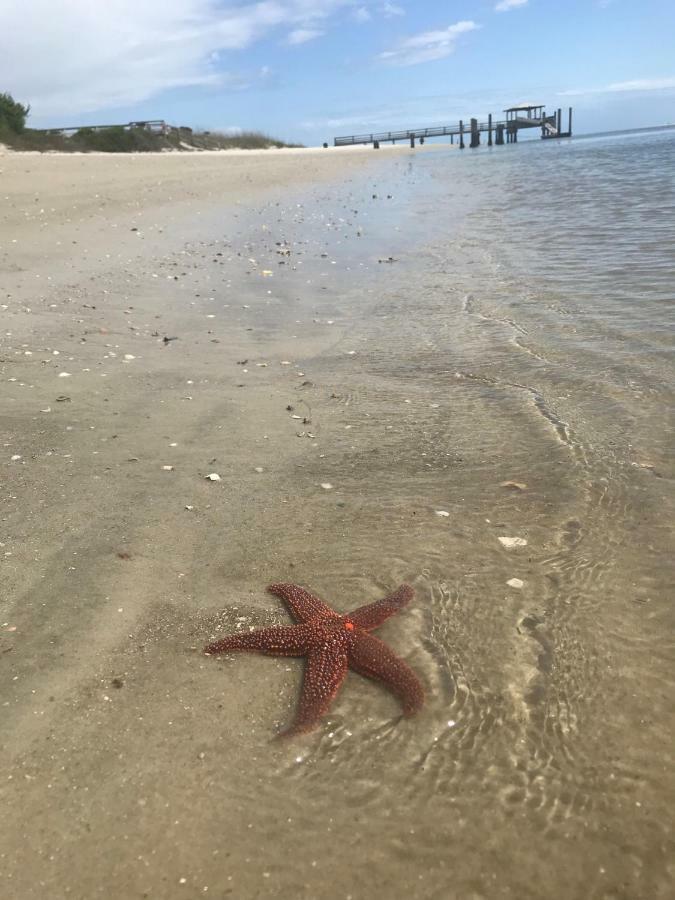 Hotel Tybee Tybee Island Eksteriør bilde